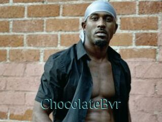 ChocolateBvr