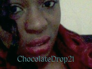 ChocolateDrop21