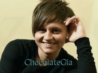 ChocolateGia