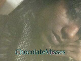 ChocolateMisses