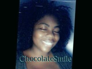 ChocolateSmile