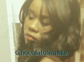 ChocolateSundae