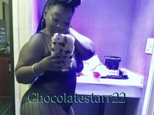 Chocolatestarr22