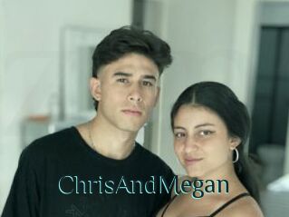 ChrisAndMegan