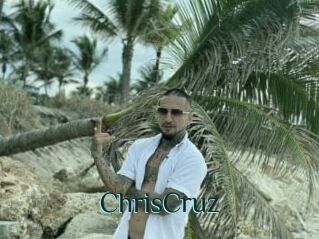 ChrisCruz