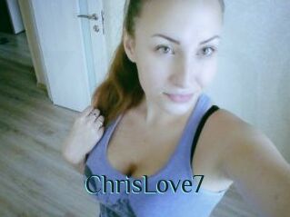 ChrisLove7