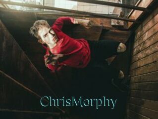 ChrisMorphy