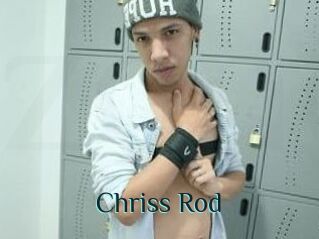 Chriss_Rod