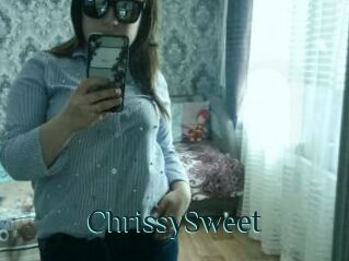 ChrissySweet