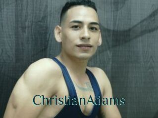 ChristianAdams