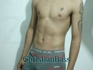 ChristianBass