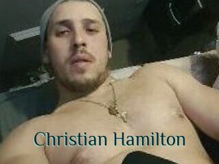 Christian_Hamilton