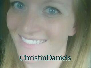 ChristinDaniels