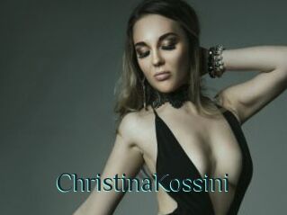 ChristinaKossini