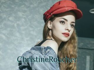 ChristineRoucher