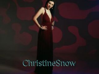 ChristineSnow