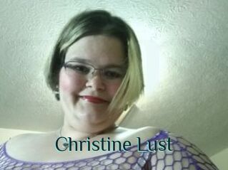 Christine_Lust