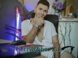 Christopher_Zaa