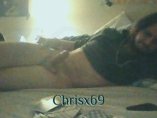 Chrisx69