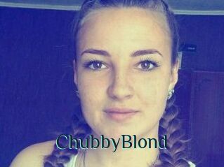 ChubbyBlond