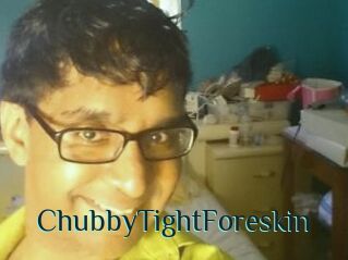 ChubbyTightForeskin