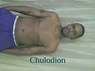 Chulodion