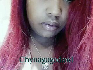 Chynagogodawl