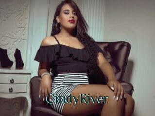 CindyRiver