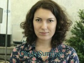 CindySummer