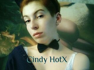 Cindy_HotX