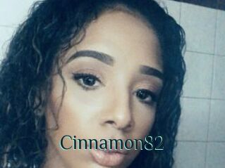 Cinnamon82