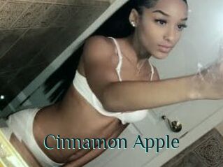 Cinnamon_Apple