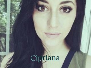 Cipriana