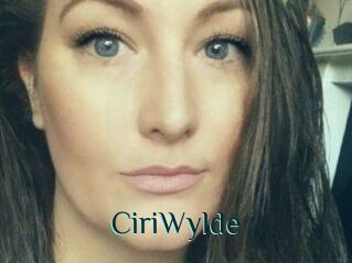 CiriWylde