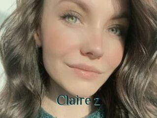 Claire_z