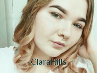 ClaraHills