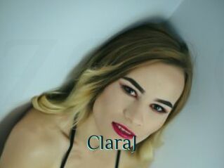 ClaraJ