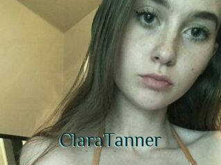 Clara_Tanner