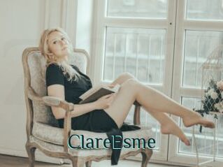 ClareEsme