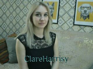 ClareHarrisy