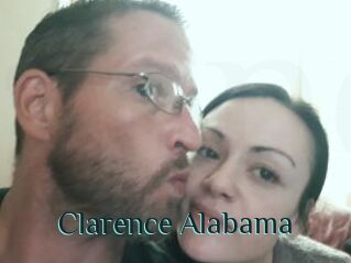 Clarence_Alabama