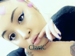 ClariC