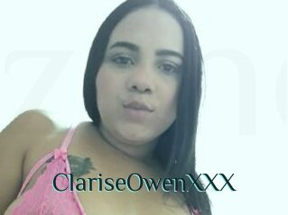 ClariseOwenXXX