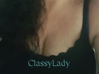 ClassyLady