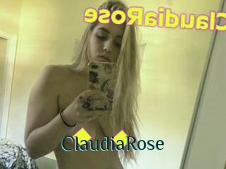 ClaudiaRose