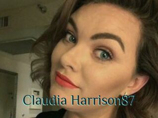 Claudia_Harrison87