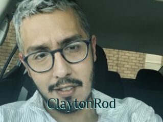 ClaytonRod