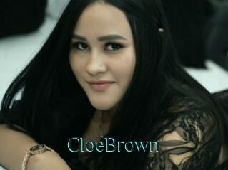 CloeBrown