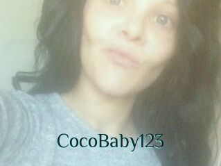 CocoBaby123