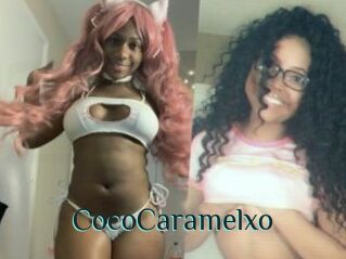 CocoCaramelxo